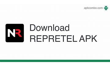Repretel for Android - Download the APK from Habererciyes